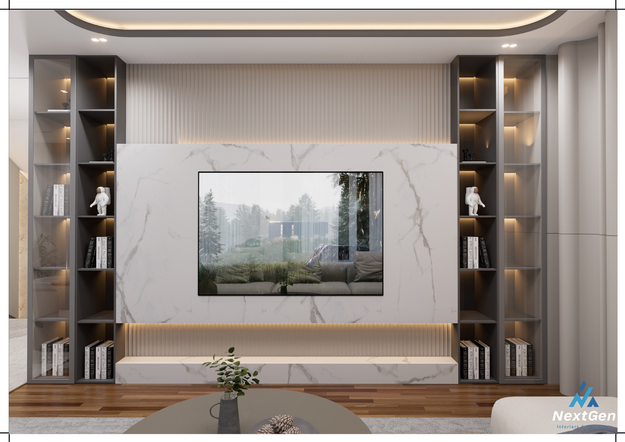 Renu Gurung Interior